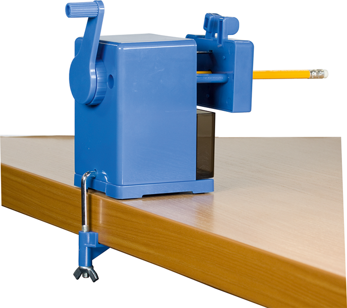 Підстругачка для олівців BUROMAX (ВМ.4786)